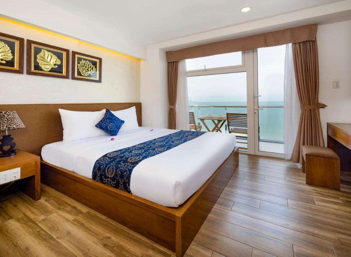 Saphia Hotel Nha Trang Cameră foto